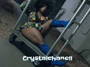 Crystalchanell