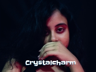 Crystalcharm