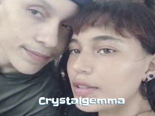 Crystalgemma