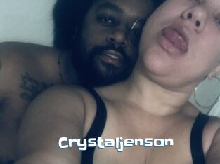 Crystaljenson