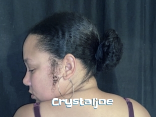 Crystaljoe