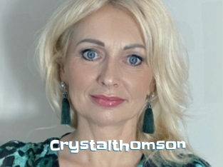 Crystalthomson