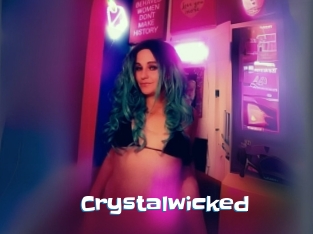 Crystalwicked