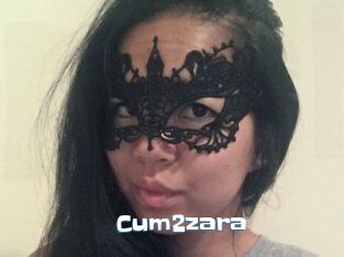 Cum2zara