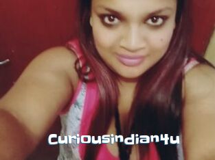 Curiousindian4u