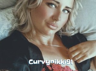 Curvynikki91