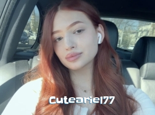 Cuteariel77