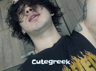 Cutegreek