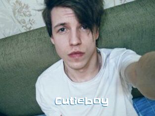 Cutieboy