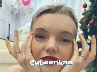 Cutieerikaa