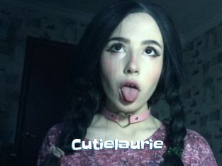 Cutielaurie