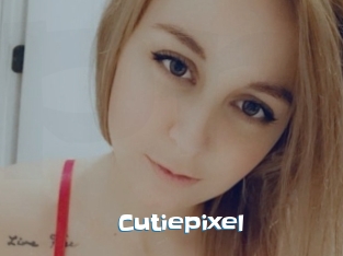 Cutiepixel