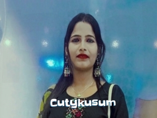 Cutykusum