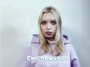 Cwencusson