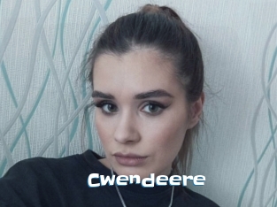 Cwendeere