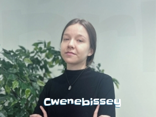 Cwenebissey