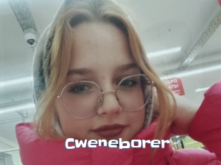 Cweneborer