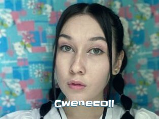 Cwenecoll