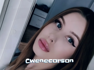 Cwenecorson