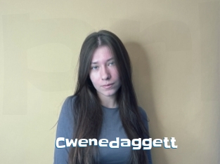 Cwenedaggett