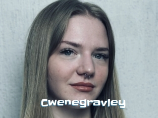 Cwenegravley