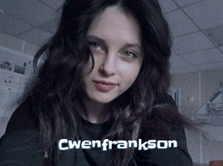 Cwenfrankson