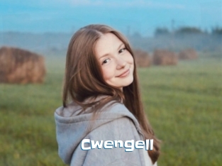 Cwengell