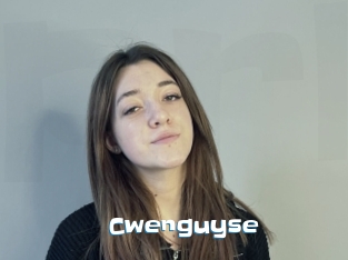 Cwenguyse