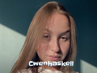 Cwenhaskell