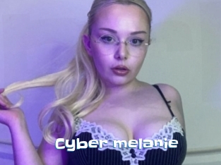 Cyber_melanie