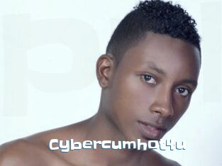 Cybercumhot4u