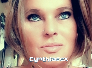 Cynthiasex