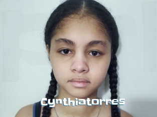 Cynthiatorres