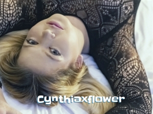 Cynthiaxflower