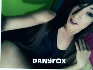 DANYFOX