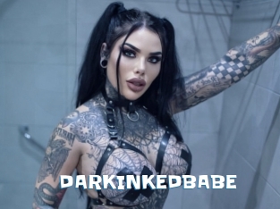 DARKINKEDBABE