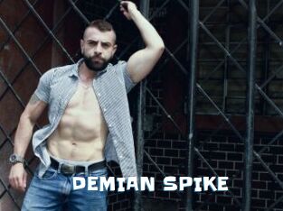 DEMIAN_SPIKE