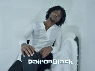 DaironBlack