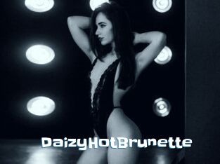 DaizyHotBrunette