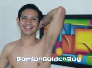 DamianGoldenBoy