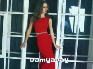 Damyanay