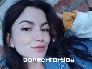 DancerForYou