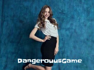 DangerouusGame