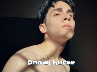 Daniel_horse