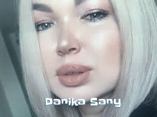 Danika_Sany