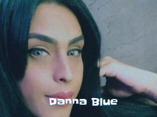 Danna_Blue