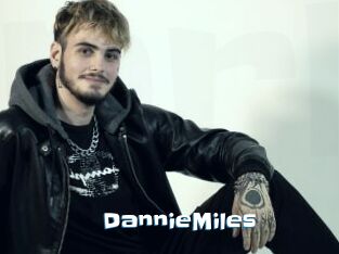 DannieMiles