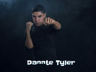 Dannte_Tyler