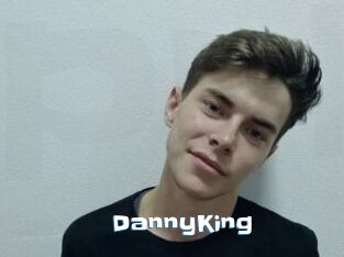 DannyKing