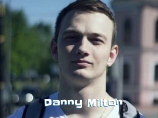 Danny_Milton